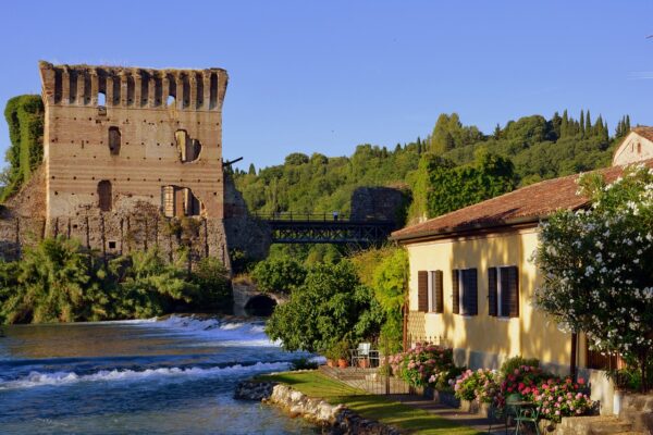 Borghi medievali del Veneto