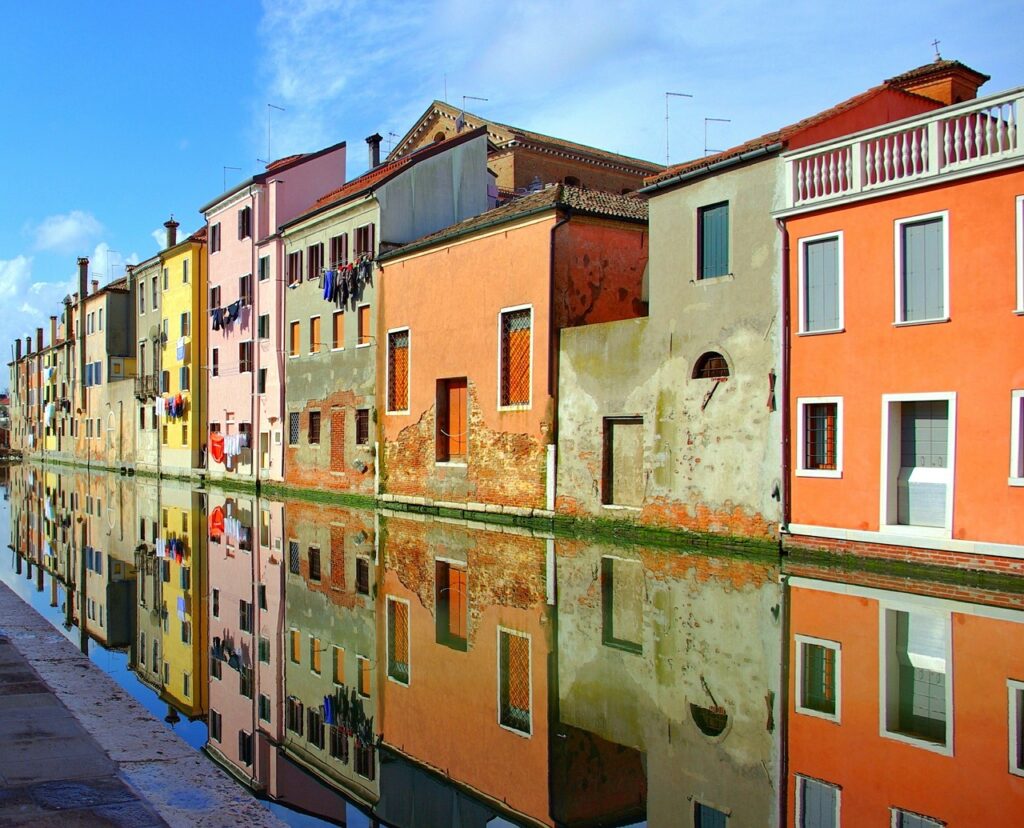 Chioggia