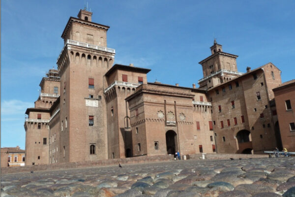 Ferrara