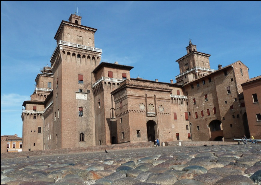 Ferrara