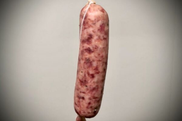 Salame da pentola