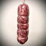 Salame fresco misto pecora