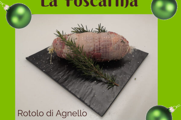 La tradizione dell’agnello per le feste