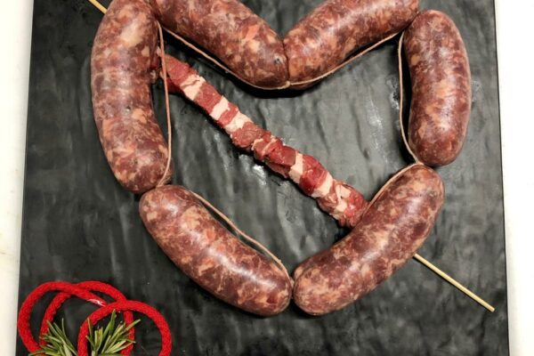San Valentino 2021: anche la carne vuole la sua parte!