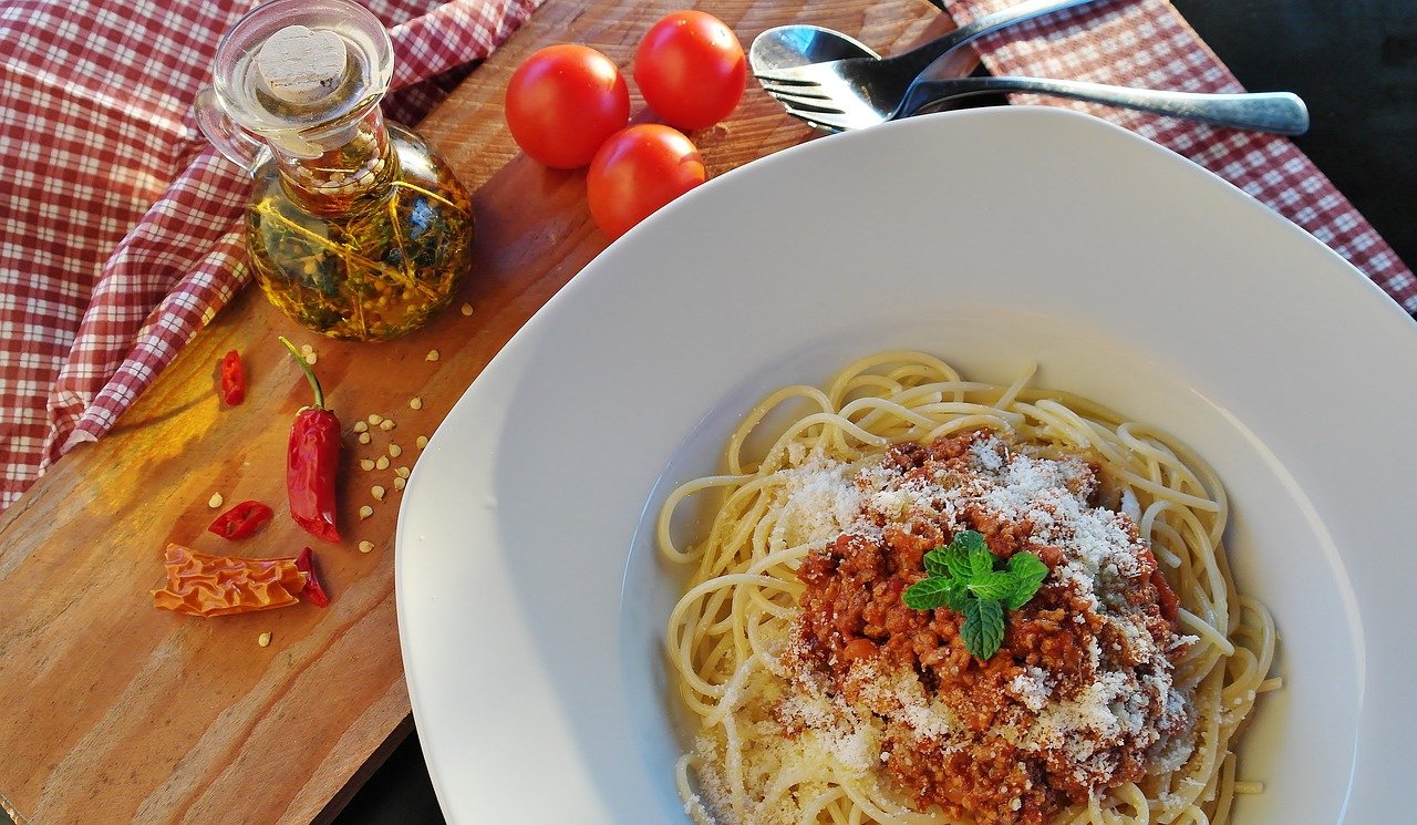 Spaghetti al ragù di pecora: una ricetta semplice, ma sempre al top