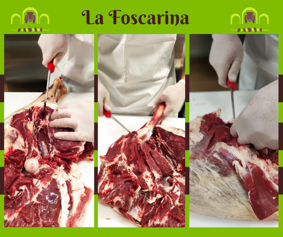 Prenota e gusta: la tua carne di pecora per grandi ricette