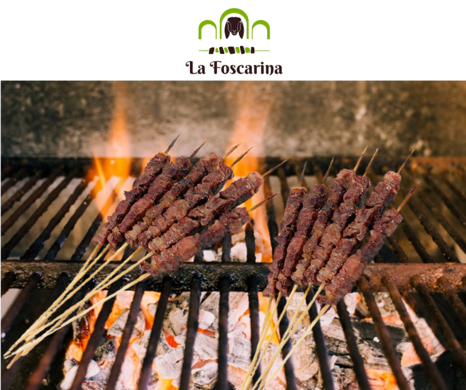 Arrosticini per tutta l’estate