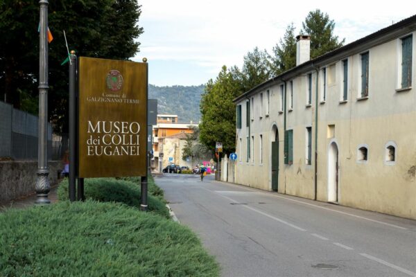 Museo dei Colli Euganei Galzignano