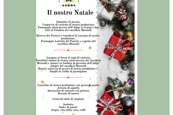 Il nostro Natale