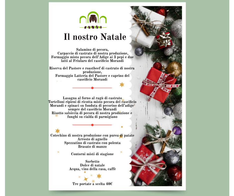 Il nostro Natale