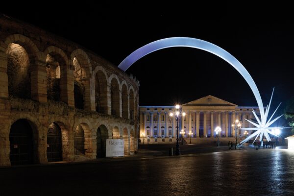 Il Natale di Verona passando per la natura ed il gusto