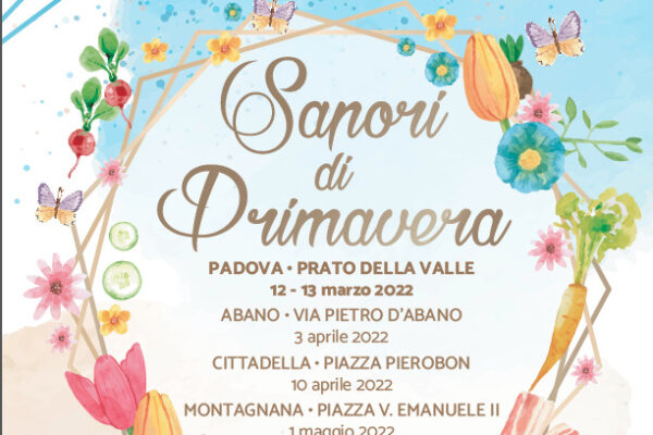 Sapori di Primavera, sapori di passione e artigianalità