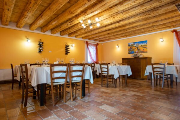 Il piacere della genuinit&agrave;