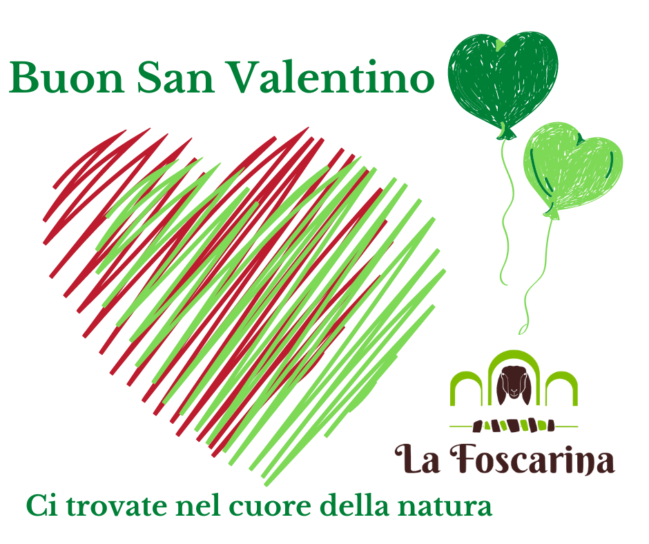 Buon San Valentino