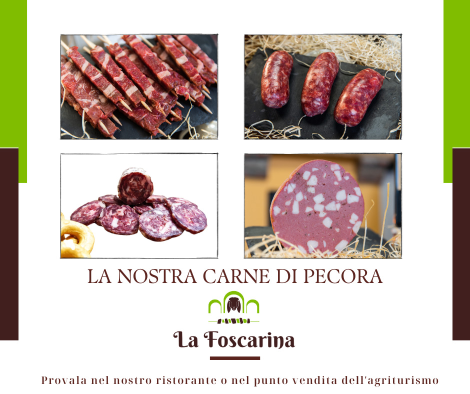 La carne di pecora secondo le nostre tradizioni venete