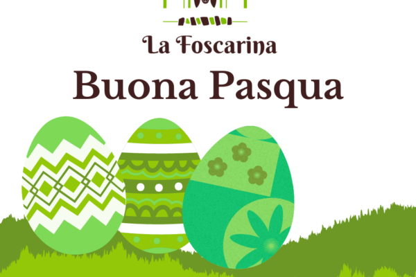 Buona Pasqua