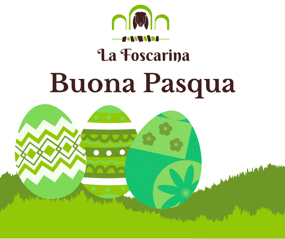 Buona Pasqua