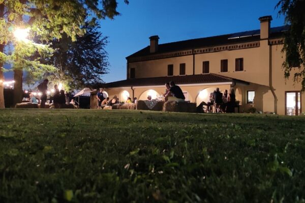 L’aperitivo che diverte e che rilassa la mente