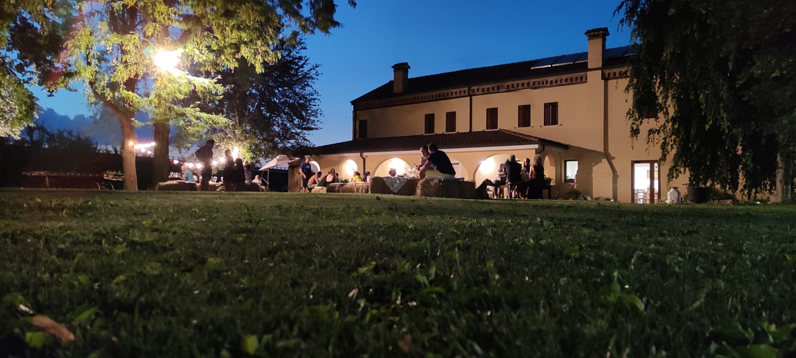 L’aperitivo che diverte e che rilassa la mente