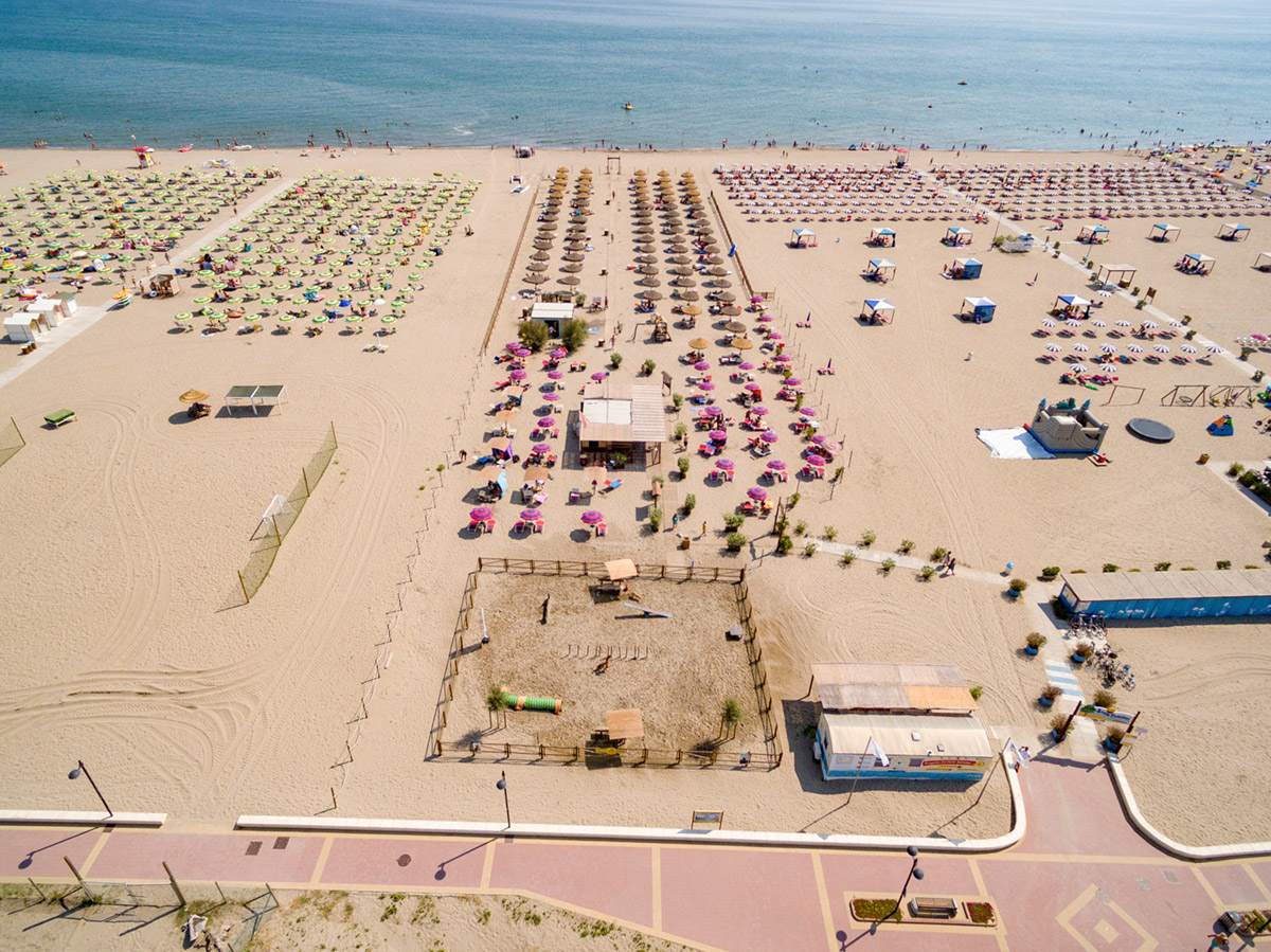 Il mare e La Foscarina