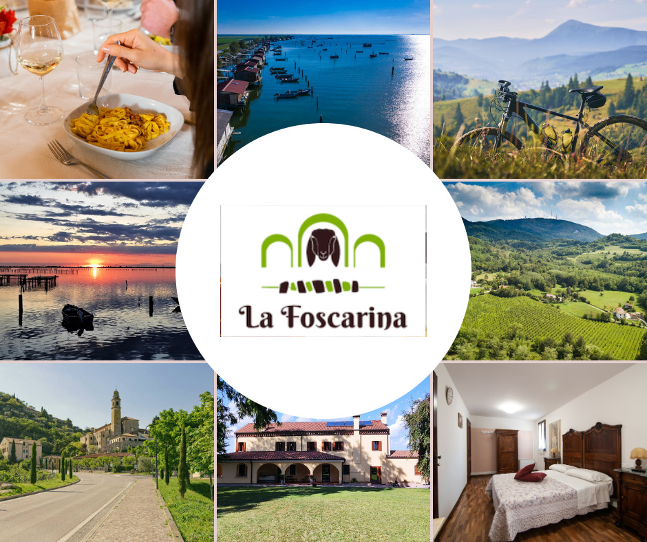 10 cose da fare a La Foscarina