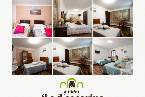 Ospitalit&agrave; veneta