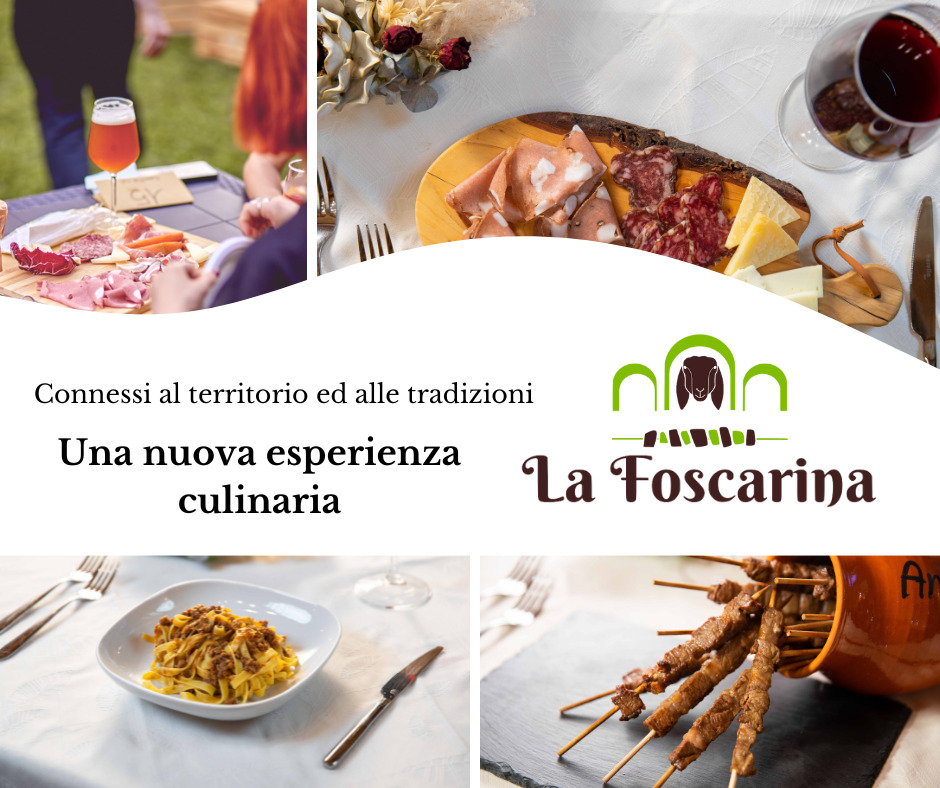 Esperienza culinaria