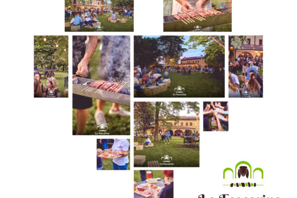 Non &egrave; solo un aperitivo